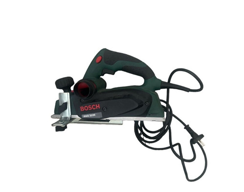 Bosch elektrohobel pho 3100 - pho,