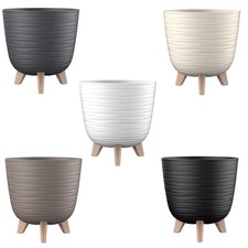 ENGELLAND Blumentopf mit