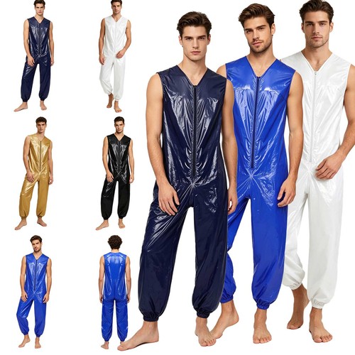 Herren mechaniker overall - herren,