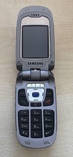 SAMSUNG SGH-Z140V Klapphandy