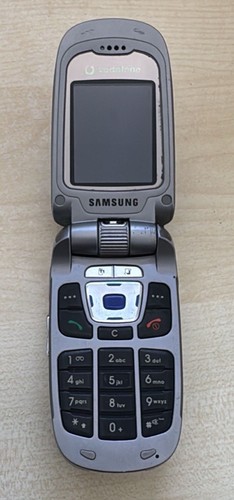 Samsung sgh z140v klapphandy - samsung, sgh-z140v