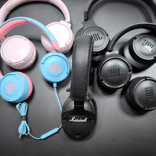Los von jbl marshall - 5,