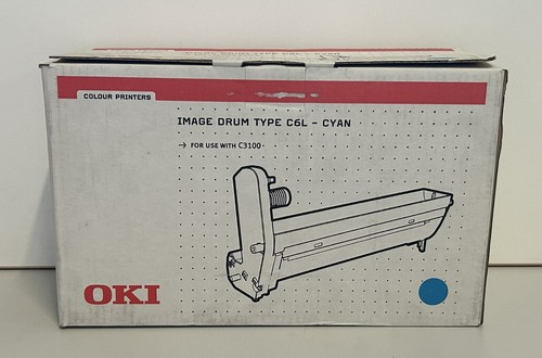 Oki image drum type - oki, /