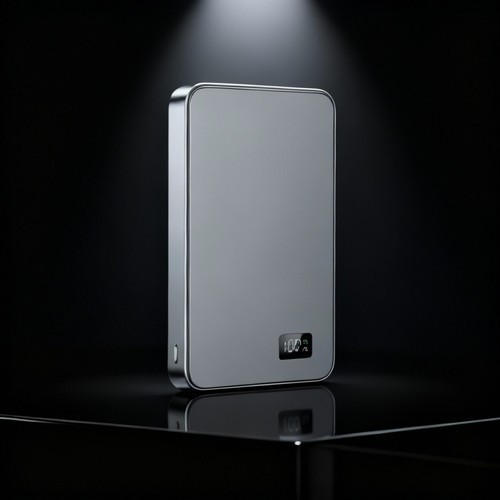 Hsone magsafe powerbank 10000 - powerbank,