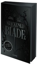 Blackened Blade 1: The
