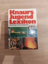 Knaurs Jugendlexikon - Das