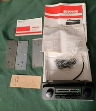 Autovox Falcon RE277 Autoradio