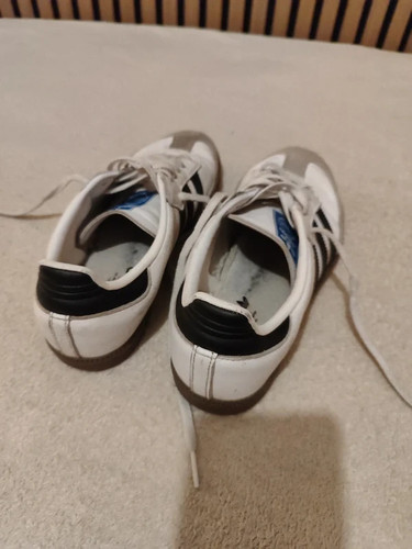 Adidas samba weiß - samba,