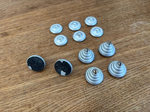 Hifi gerätefüße spikes - hifi, /