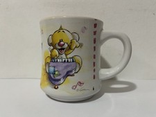 Pimboli Diddl "HAPPY BIRTHDAY TO YOU..." Geburtstag Becher/Tasse Thomas Goletz