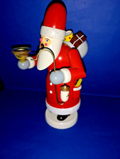 Antiker Räuchermann