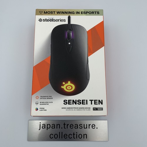 Steelseries gaming maus - gaming,