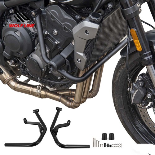 Schutzbügel für triumph - für,
