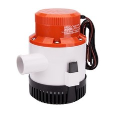 SEAFLO 3500GPH Bilgenpumpe