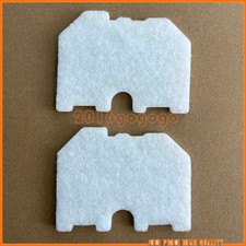 2x Luftfilter für Dolmar