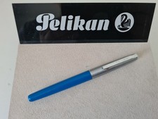 PELIKAN Pelikano Füllhalter