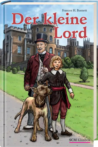 Der kleine lord - kleine, wie