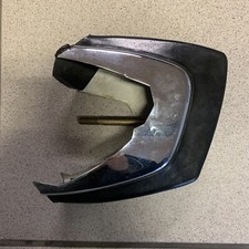 BMW E3 Stoßstange vorn Horn
