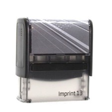 Firmenstempel - TRODAT Imprint