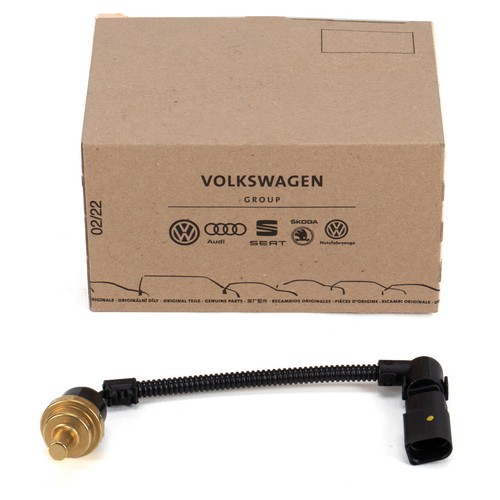 Original temperaturgeber - original, vw