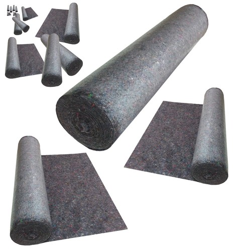 Abdeckvlies 50qm - , (1mx50m)