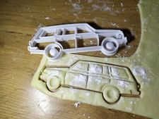 Ähnlich Wartburg 353 Tourist