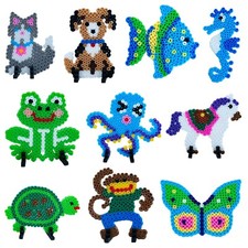 La Manuli Bügelperlen