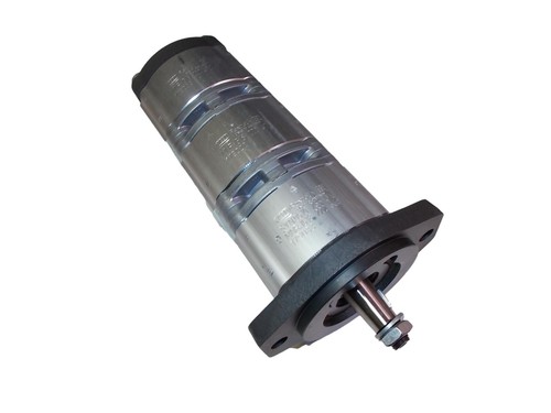 Jcb teile hydraulikpumpe - -,