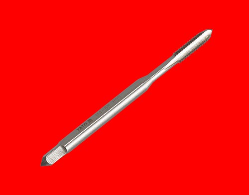 Hss gewindebohrer profi - hss,