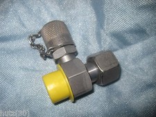 10 x Kupplung Hydrotechnik 2103-KL-12.00N MINIMESS Testpunkt 1620 NEU