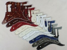 YAMAHA SCRATCH PLATE HSS
