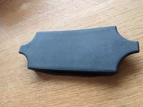 Original hupenknopf golf - vw,