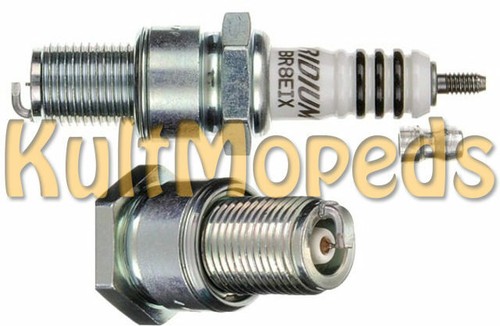 Ngk br8eix zündkerze für - ngk,