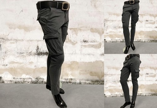 Young mode herren cargo - young, chino