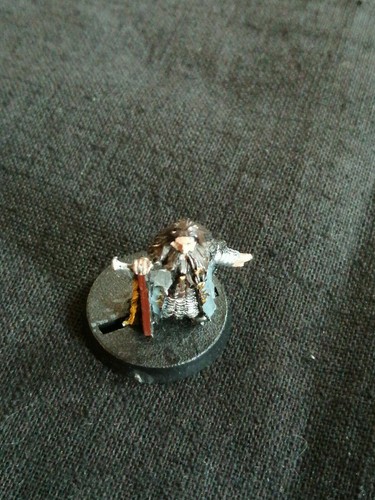 Herr der ringe tabletop - tabletop,