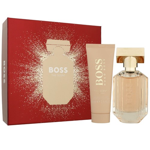 Hugo boss the - boss, her