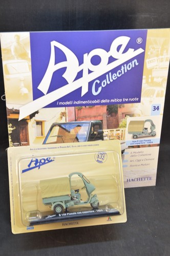 Ape sammlung auto - auto, nr.