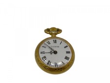 Lucerne Taschenuhr Ø 3,2 cm -