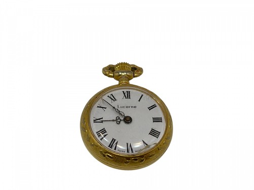 Lucerne taschenuhr cm - lucerne,