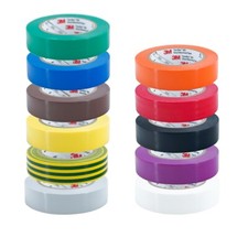 (0,25€/1m) Isolierband 3M