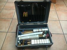 Drums Sticks Mallets Classic Percussion TOP-Angebot Sammlung Case Zubehör 1a