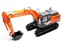 Hitachi zaxis 200 - 1/50,
