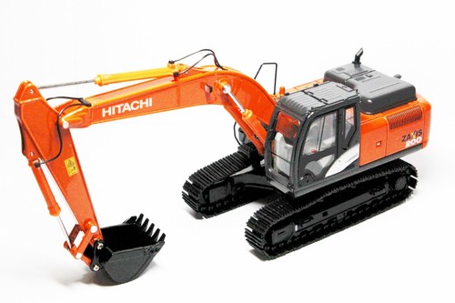 Hitachi zaxis 200 5 - zaxis, 200-5