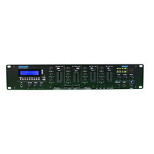 Newhank workmate stereo mixer - newhank,