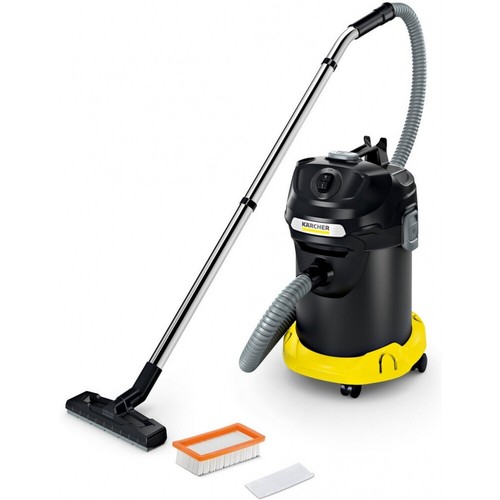 Kärcher premium - 4,