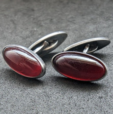 Vintage Manschettenknöpfe