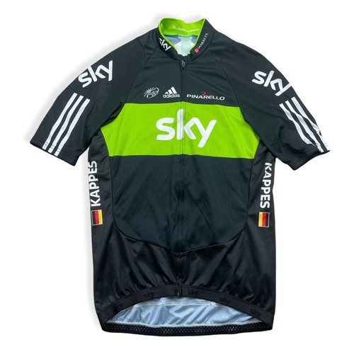Team sky kappes adidas - #kappes,