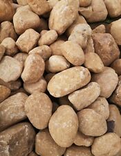 250 kg Findlinge Natursteine Feldsteine 20-40cm Teich Beet Friesen Steine Bigbag