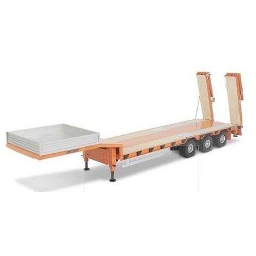 Carson 907060 goldhofer - 907060, 1:14