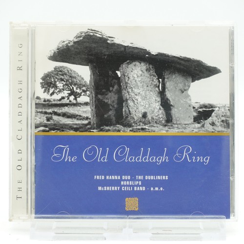The old claddagh ring - the,